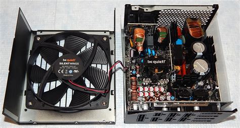 psu metal box|How PC Power Supplies Work .